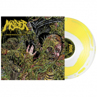MOLDER Engrossed In Decay LP [VINYL 12"]